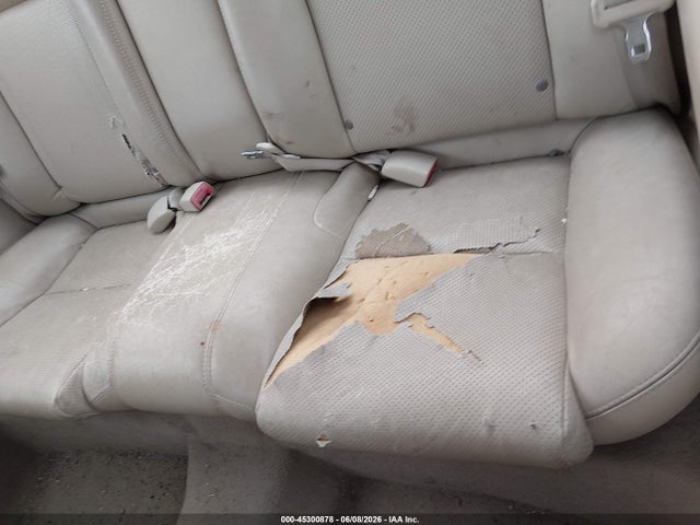 45300878 :رقم المزاد ، 4T1CA30P64U016061 vin ، 2004 Toyota Camry Solara Sle V6 مزاد بيع