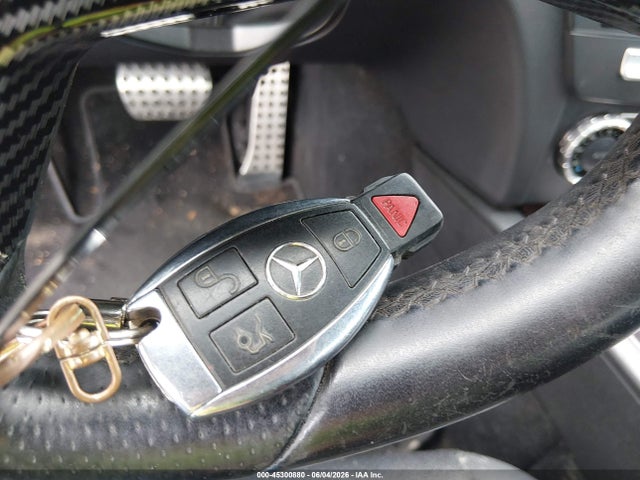 Aukcja sprzedaży 2012 Mercedes-benz C 250 Sport, vin: WDDGF4HBXCR221850, numer aukcji: 45300880