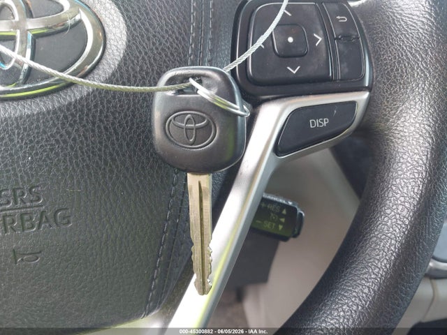 Aukcja sprzedaży 2017 Toyota Sienna Le 8 Passenger, vin: 5TDKZ3DC6HS836439, numer aukcji: 45300882