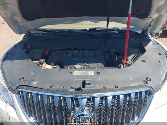 Продажа на аукционе авто 2014 Buick Enclave Premium, vin: 5GAKRCKD6EJ353748, номер лота: 45300884