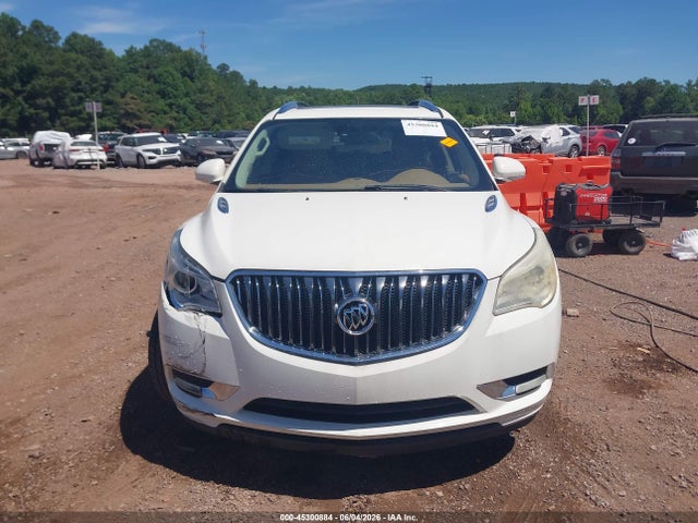 Продажа на аукционе авто 2014 Buick Enclave Premium, vin: 5GAKRCKD6EJ353748, номер лота: 45300884