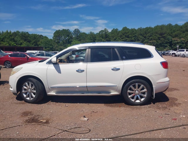 Продажа на аукционе авто 2014 Buick Enclave Premium, vin: 5GAKRCKD6EJ353748, номер лота: 45300884