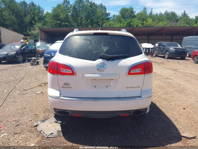 Продажа на аукционе авто 2014 Buick Enclave Premium, vin: 5GAKRCKD6EJ353748, номер лота: 45300884