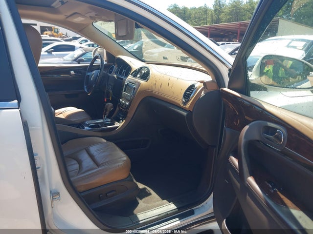 Продажа на аукционе авто 2014 Buick Enclave Premium, vin: 5GAKRCKD6EJ353748, номер лота: 45300884
