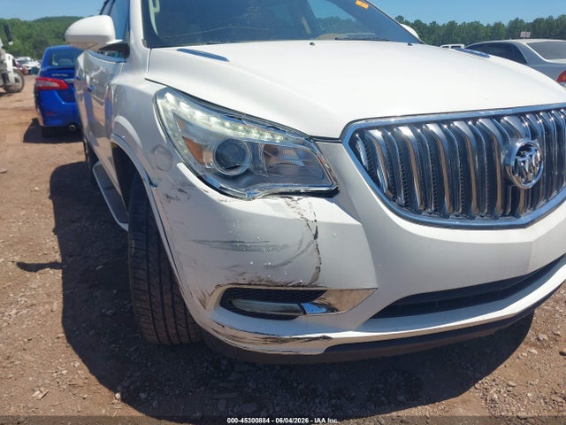 Продажа на аукционе авто 2014 Buick Enclave Premium, vin: 5GAKRCKD6EJ353748, номер лота: 45300884