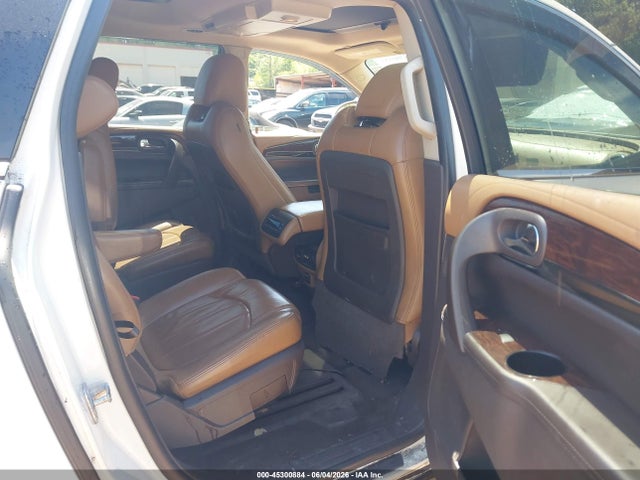 Продажа на аукционе авто 2014 Buick Enclave Premium, vin: 5GAKRCKD6EJ353748, номер лота: 45300884
