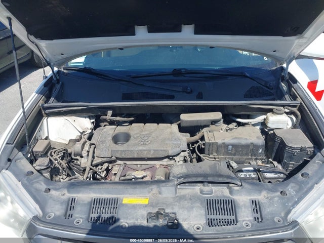 2012 Toyota Highlander მანქანა იყიდება აუქციონზე, vin: 5TDZA3EHXCS022478, აუქციონის ნომერი: 45300887