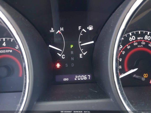 2012 Toyota Highlander მანქანა იყიდება აუქციონზე, vin: 5TDZA3EHXCS022478, აუქციონის ნომერი: 45300887