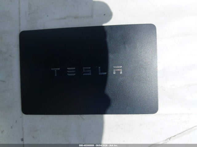45300889 :رقم المزاد ، 7SAYGDEE0TF560524 vin ، 2026 Tesla Model Y All-wheel Drive/long Range Launch Series/premium All-wheel Drive مزاد بيع