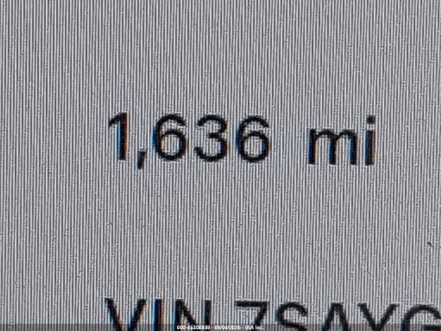 45300889 :رقم المزاد ، 7SAYGDEE0TF560524 vin ، 2026 Tesla Model Y All-wheel Drive/long Range Launch Series/premium All-wheel Drive مزاد بيع