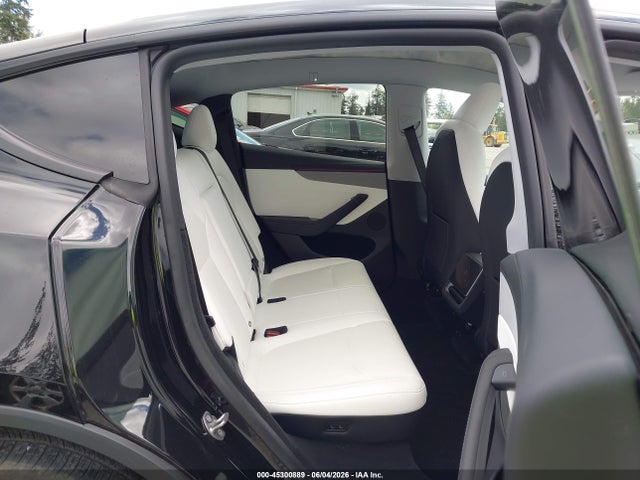 45300889 :رقم المزاد ، 7SAYGDEE0TF560524 vin ، 2026 Tesla Model Y All-wheel Drive/long Range Launch Series/premium All-wheel Drive مزاد بيع