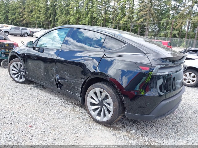 45300889 :رقم المزاد ، 7SAYGDEE0TF560524 vin ، 2026 Tesla Model Y All-wheel Drive/long Range Launch Series/premium All-wheel Drive مزاد بيع