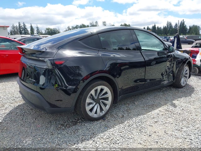 45300889 :رقم المزاد ، 7SAYGDEE0TF560524 vin ، 2026 Tesla Model Y All-wheel Drive/long Range Launch Series/premium All-wheel Drive مزاد بيع