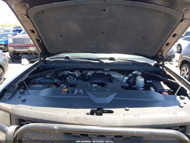 45300895 :رقم المزاد ، 3GCUKPEC4EG342528 vin ، 2014 Chevrolet Silverado 1500 Work Truck 1wt مزاد بيع