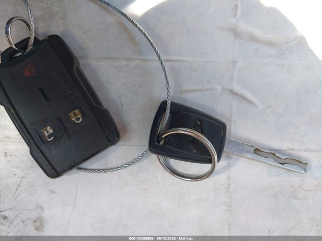 45300895 :رقم المزاد ، 3GCUKPEC4EG342528 vin ، 2014 Chevrolet Silverado 1500 Work Truck 1wt مزاد بيع