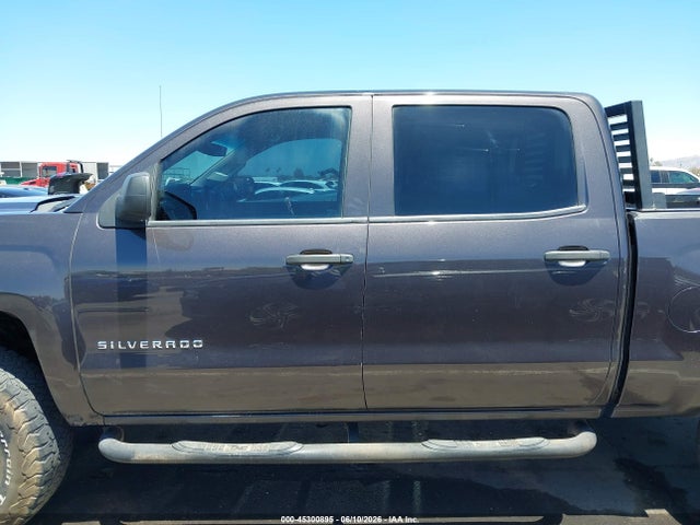 45300895 :رقم المزاد ، 3GCUKPEC4EG342528 vin ، 2014 Chevrolet Silverado 1500 Work Truck 1wt مزاد بيع
