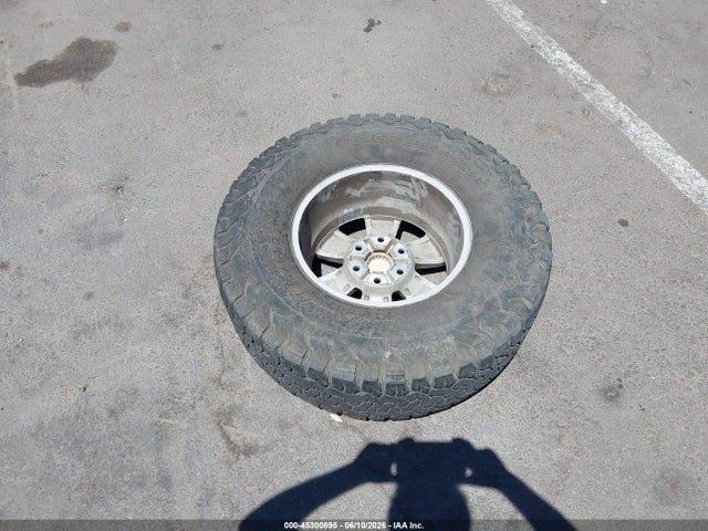45300895 :رقم المزاد ، 3GCUKPEC4EG342528 vin ، 2014 Chevrolet Silverado 1500 Work Truck 1wt مزاد بيع