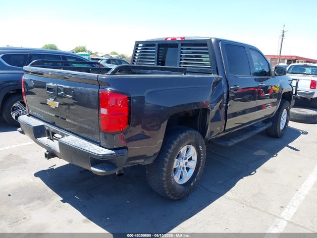 45300895 :رقم المزاد ، 3GCUKPEC4EG342528 vin ، 2014 Chevrolet Silverado 1500 Work Truck 1wt مزاد بيع