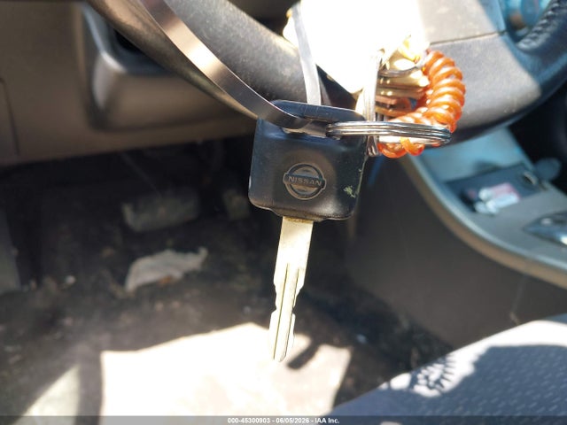 45300903 :رقم المزاد ، 1N4AL11D66C215740 vin ، 2006 Nissan Altima 2.5 S مزاد بيع