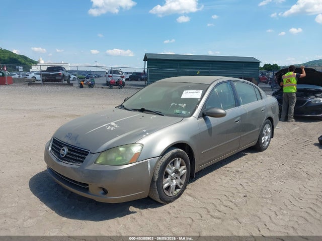 45300903 :رقم المزاد ، 1N4AL11D66C215740 vin ، 2006 Nissan Altima 2.5 S مزاد بيع