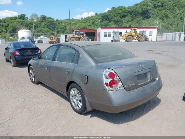 45300903 :رقم المزاد ، 1N4AL11D66C215740 vin ، 2006 Nissan Altima 2.5 S مزاد بيع