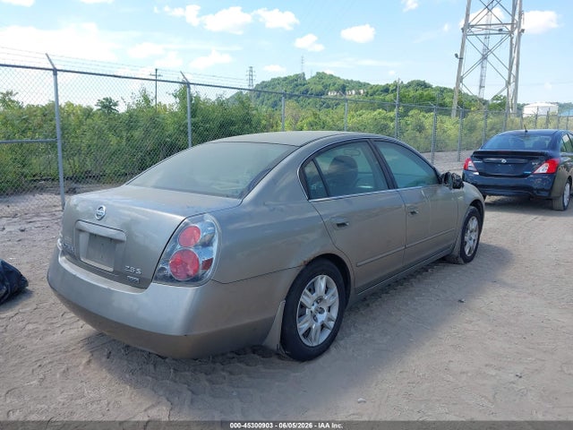 45300903 :رقم المزاد ، 1N4AL11D66C215740 vin ، 2006 Nissan Altima 2.5 S مزاد بيع