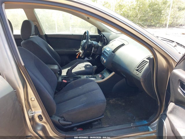 45300903 :رقم المزاد ، 1N4AL11D66C215740 vin ، 2006 Nissan Altima 2.5 S مزاد بيع