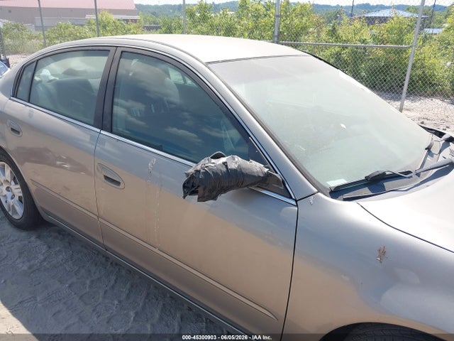 45300903 :رقم المزاد ، 1N4AL11D66C215740 vin ، 2006 Nissan Altima 2.5 S مزاد بيع