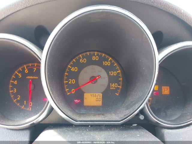 45300903 :رقم المزاد ، 1N4AL11D66C215740 vin ، 2006 Nissan Altima 2.5 S مزاد بيع
