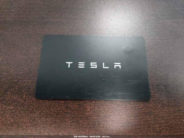2024 Tesla Model 3 Rear-wheel Drive მანქანა იყიდება აუქციონზე, vin: 5YJ3E1EA0RF755153, აუქციონის ნომერი: 45300904