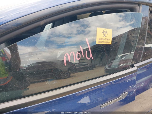 2024 Tesla Model 3 Rear-wheel Drive მანქანა იყიდება აუქციონზე, vin: 5YJ3E1EA0RF755153, აუქციონის ნომერი: 45300904