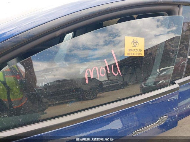 2024 Tesla Model 3 Rear-wheel Drive მანქანა იყიდება აუქციონზე, vin: 5YJ3E1EA0RF755153, აუქციონის ნომერი: 45300904