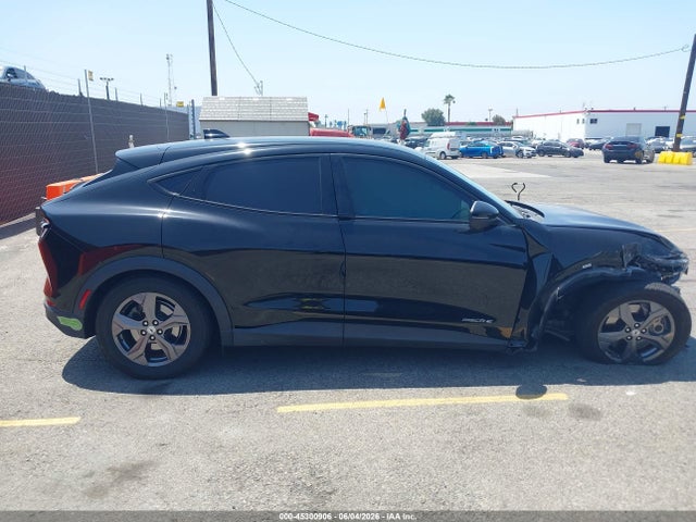 3FMTK1RM5PMA17639 Ford Mustang Mach-e Select