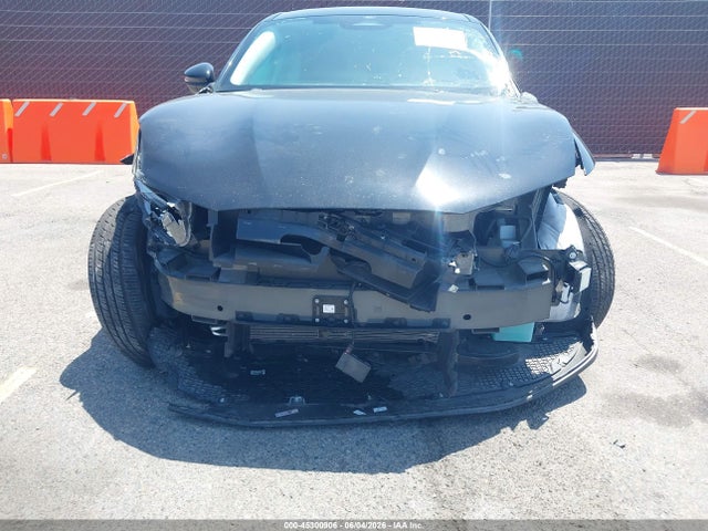 3FMTK1RM5PMA17639 Ford Mustang Mach-e Select