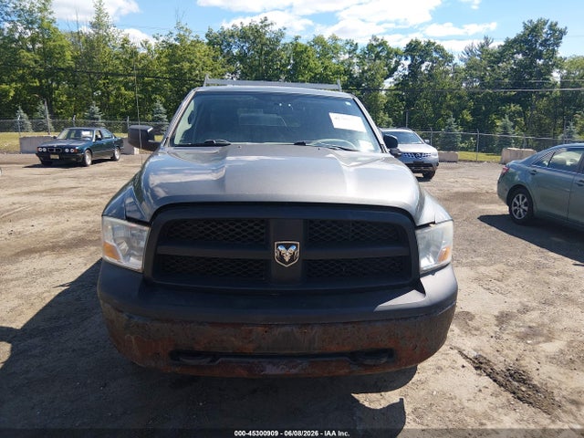 Aukcja sprzedaży 2012 Ram 1500 St, vin: 3C6JD7DP4CG124613, numer aukcji: 45300909