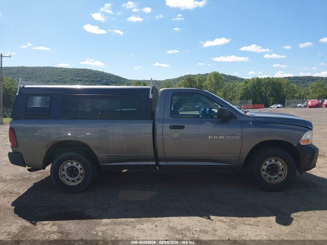 Aukcja sprzedaży 2012 Ram 1500 St, vin: 3C6JD7DP4CG124613, numer aukcji: 45300909