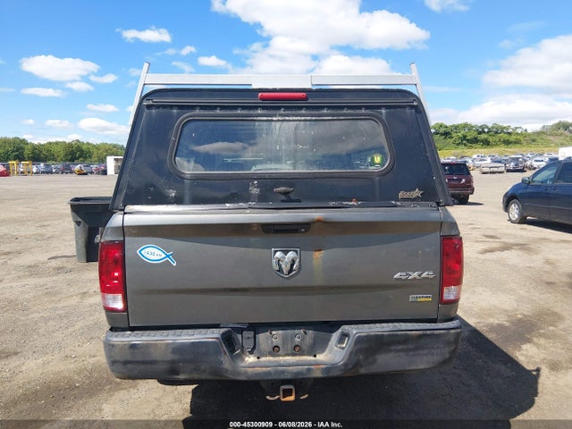 Aukcja sprzedaży 2012 Ram 1500 St, vin: 3C6JD7DP4CG124613, numer aukcji: 45300909
