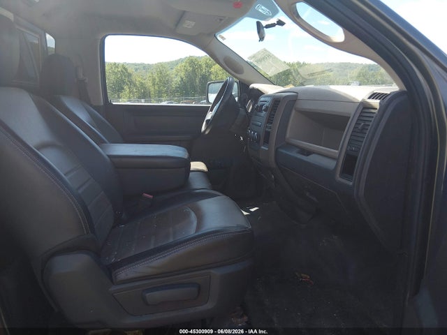 Aukcja sprzedaży 2012 Ram 1500 St, vin: 3C6JD7DP4CG124613, numer aukcji: 45300909