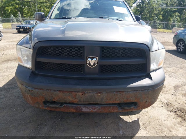 Aukcja sprzedaży 2012 Ram 1500 St, vin: 3C6JD7DP4CG124613, numer aukcji: 45300909