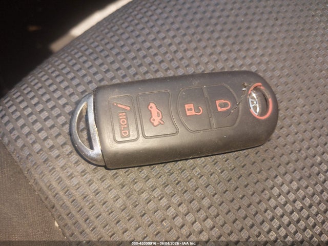 Toyota YARIS IA 2017 3MYDLBYV9HY169506 Image 11