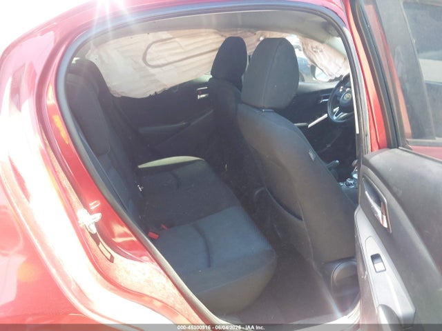 Toyota YARIS IA 2017 3MYDLBYV9HY169506 Image 8