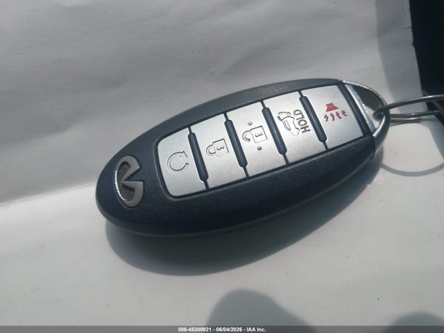Aukcja sprzedaży 2014 Infiniti Qx60, vin: 5N1AL0MN4EC504392, numer aukcji: 45300921