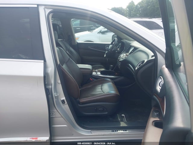 Aukcja sprzedaży 2014 Infiniti Qx60, vin: 5N1AL0MN4EC504392, numer aukcji: 45300921