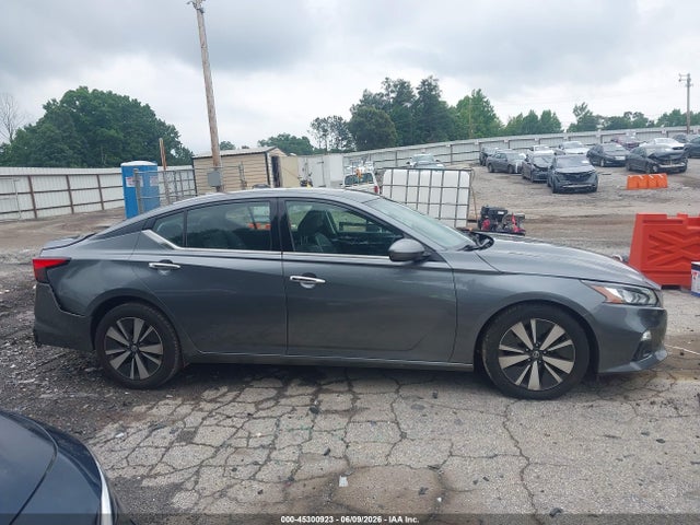 Продажа на аукционе авто 2019 Nissan Altima 2.5 Sl, vin: 1N4BL4EV1KC197733, номер лота: 45300923