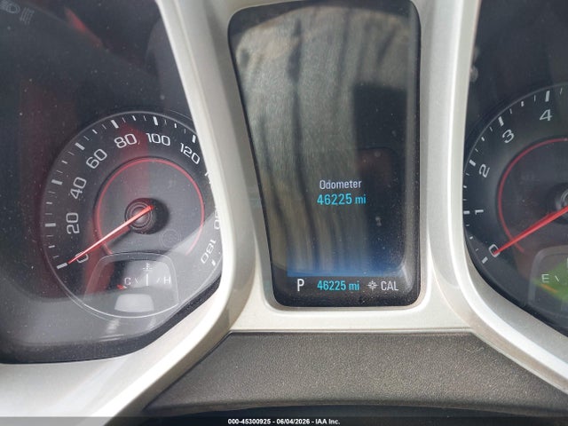 Chevrolet CAMARO 2SS 2015 2G1FK1EJ9F9259511 Image 15