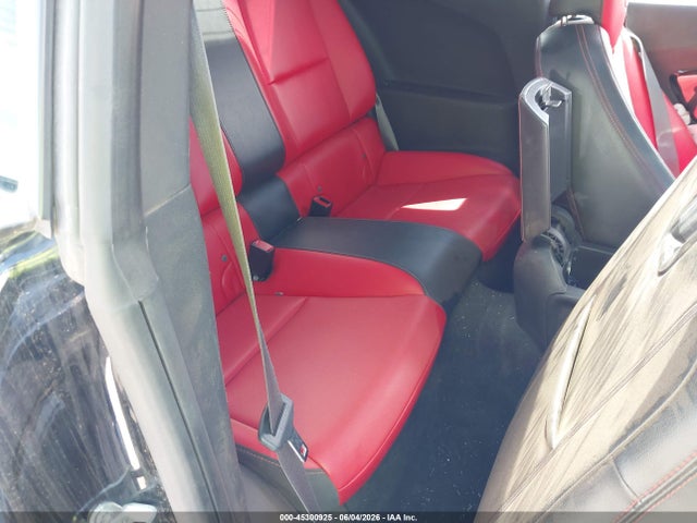 Chevrolet CAMARO 2SS 2015 2G1FK1EJ9F9259511 Image 8