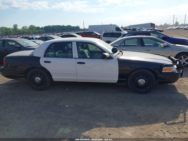 Aukcja sprzedaży 2006 Ford Crown Victoria Police/police Interceptor, vin: 2FAHP71W86X123152, numer aukcji: 45300929