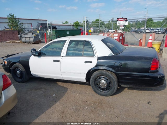 Aukcja sprzedaży 2006 Ford Crown Victoria Police/police Interceptor, vin: 2FAHP71W86X123152, numer aukcji: 45300929