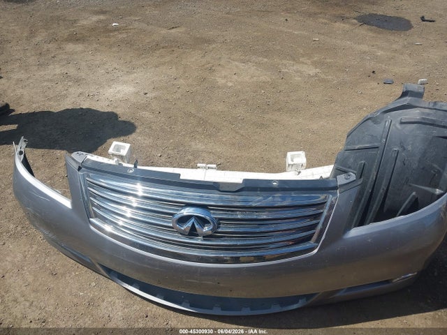 Продаж на аукціоні авто 2008 Infiniti M35x, vin: JNKAY01F18M655271, номер лоту: 45300930