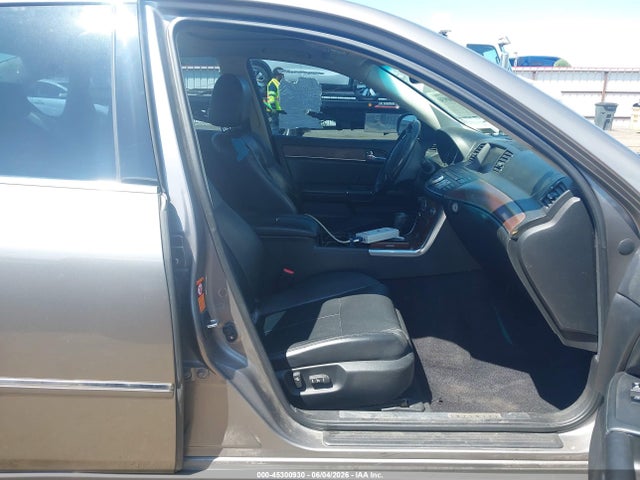 Продаж на аукціоні авто 2008 Infiniti M35x, vin: JNKAY01F18M655271, номер лоту: 45300930
